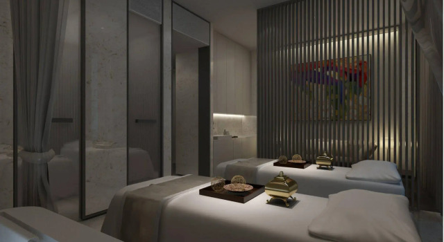 Ziyuan Hotel
