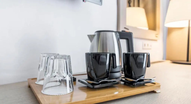 Двухместный номер Standard Отель AmstelSki