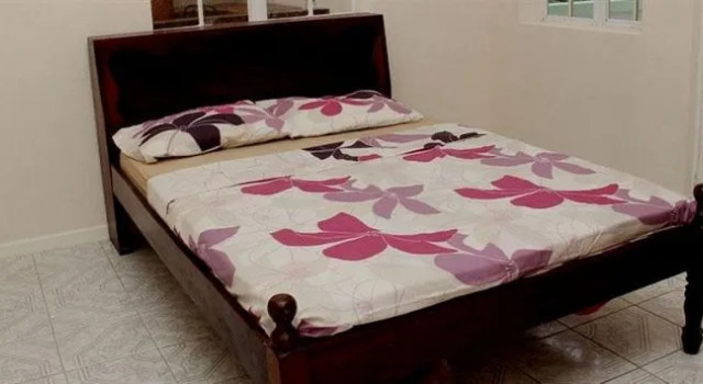 Gekko Lodge, Book Hotel Hotels in Micoud with Parking, Parking