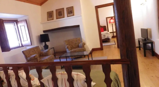 Casa de Nossa Senhora da Conceição, Rezervovat Hotel Gavião 