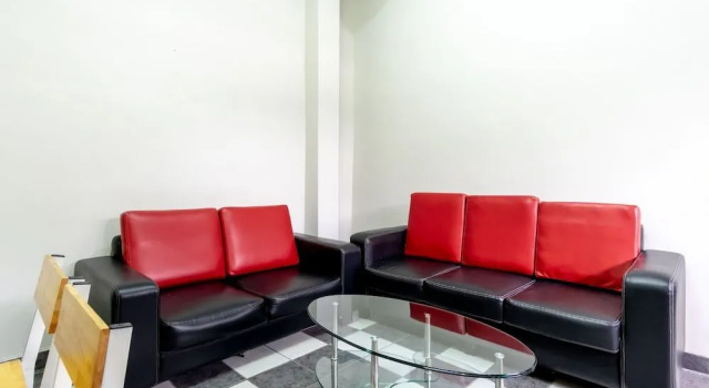 SPOT ON 2272 Citra Arcade Residence Syariah, Réserver Hôtel Hôtels à Medan avec parking, Parking