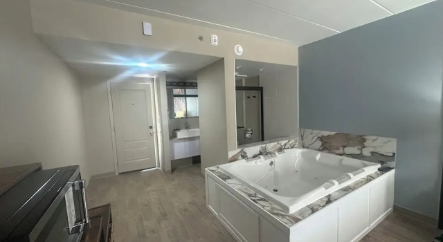 Номер Standard Lighthouse Suites
