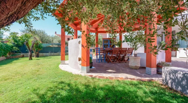 Номер Standard Villa Rosanna