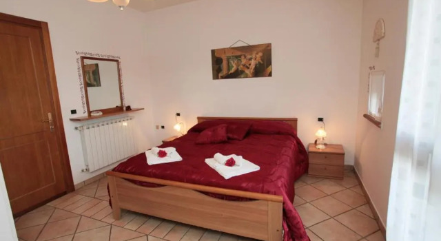 Appartamenti Il Borgo, Rezervasyon Otel Rivotorto Umbria