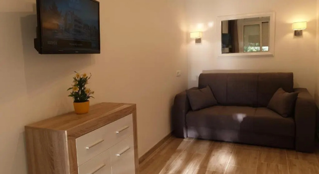 Vila More, Забронировать Отель СПА-отели Шибеник, SPA-услуги