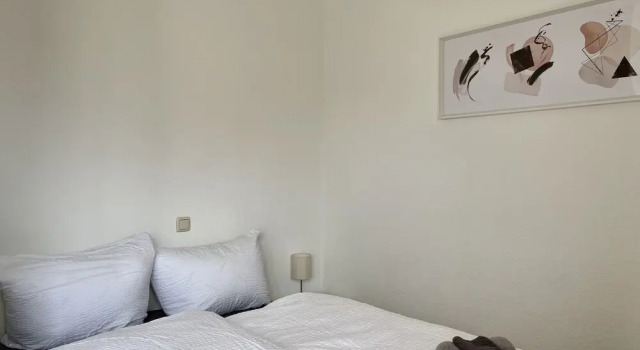 Wonderful Apartments in the centre of OS