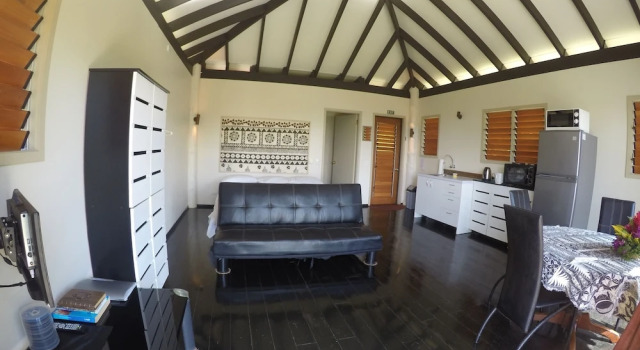 Студия Fiji Lodge Vosa Ni Ua