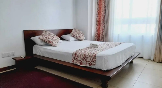 Апартаменты Lux Suites Dofils Almasi Apartments