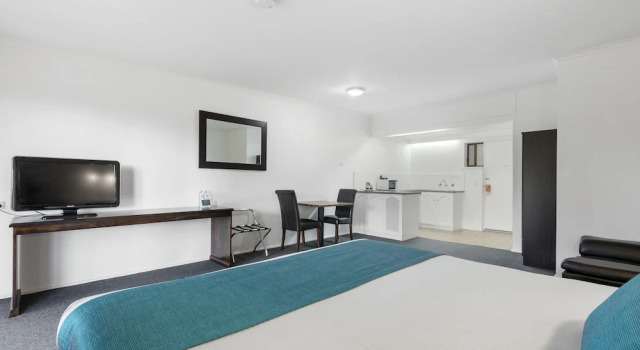 Двухместный номер Superior Comfort Inn & Suites Riverland