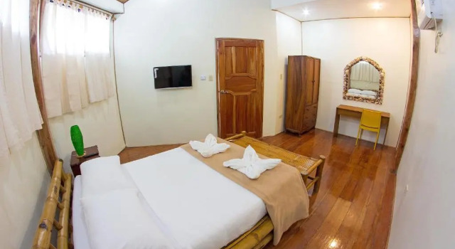 Люкс The Rose Pike at Boracay