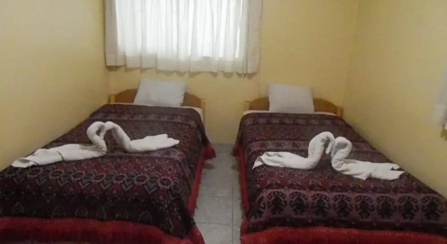 Hostal Wayras