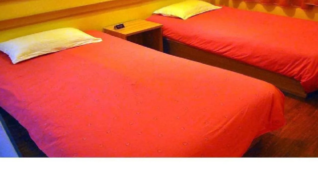 Chengxiang Express Inn, Book Hotel Xingtai Hebei