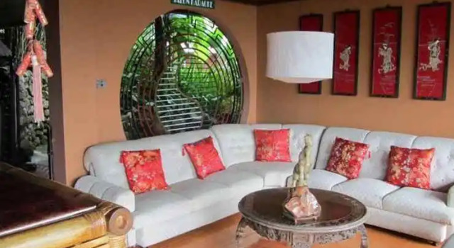 Buena Vista Boutique Hotel, Book Boutique 3-Star Hotels in Cisarua, 3*