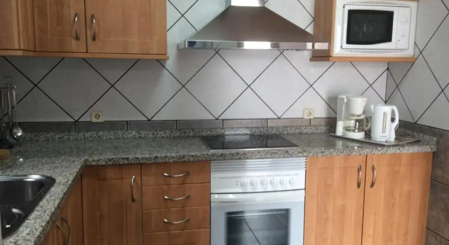 Коттедж Villa Anclazul Marina Rubicon