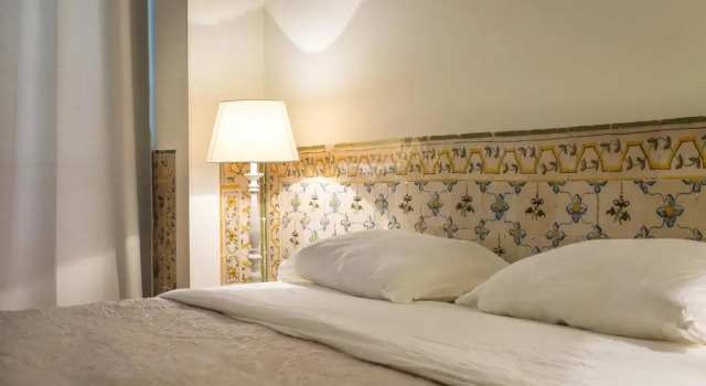 Двухместный номер Standard Santa Justa Prime Guesthouse
