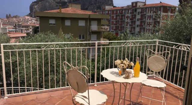 Номер Standard A Casa della Nonna