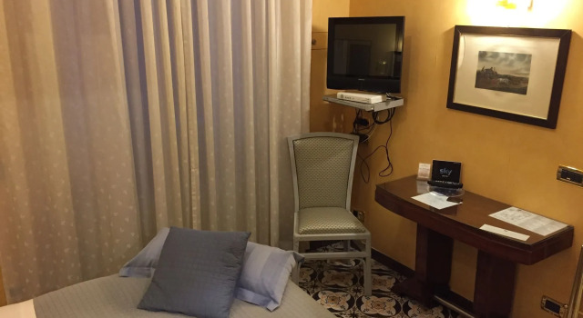 Hotel Miramare