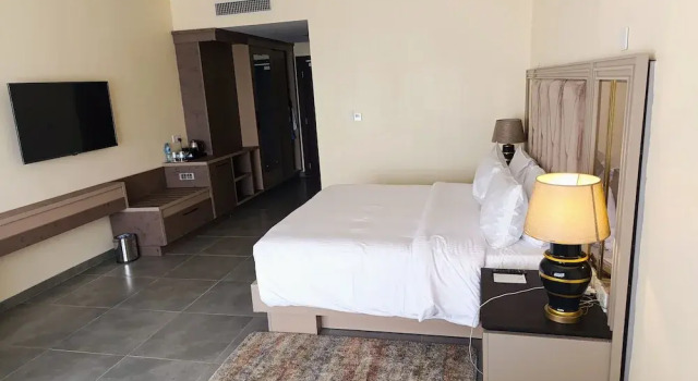 Номер Economy Lake Greenfield Hotel and Towers