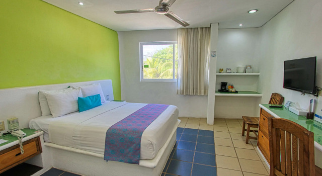 Best Western Posada Chahue, Book Hotel Huatulco Oaxaca