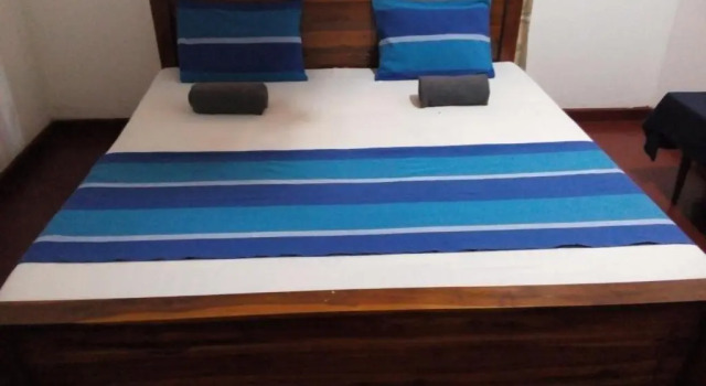 Номер Standard Lake House Homestay