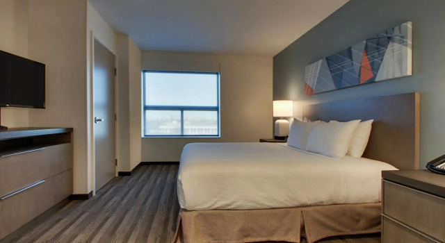 Hyatt House Chicago Oak Brook, Rezerwuj Hotel Oak Brook 