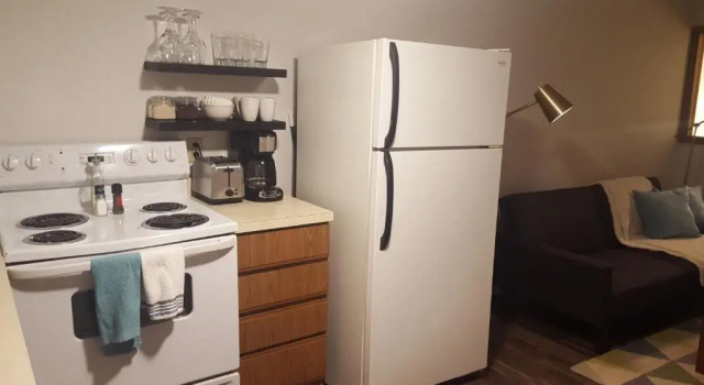 Standard Doppel Zimmer Onora Suites