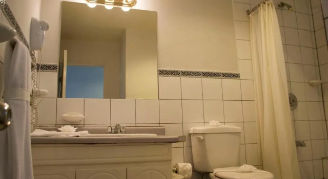 Двухместный номер Standard Apartotel Tairona