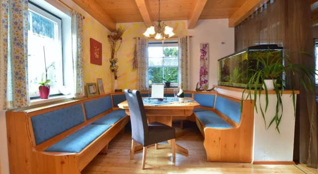 Chalet in Styria With Infrared Sauna, Rezerwuj Chalet Wille w Murtal, Willa