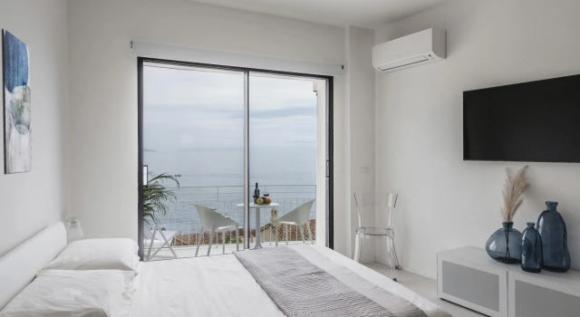 Mazzarò Retreat - Suite I