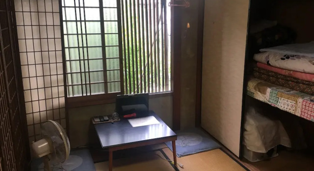 Номер Standard International Guest House Tani House