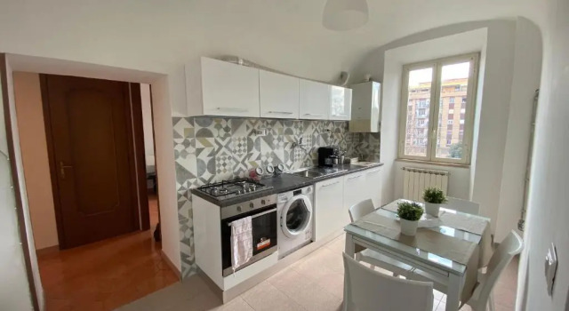 Апартаменты Campani apartment