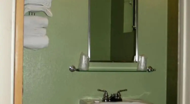 Двухместный номер Standard Boulevard Inn