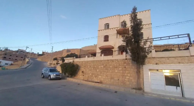 Petra Inn House, Book Hotel Hotels in Petra with Parking, Parking