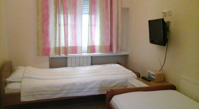 Номер Standard Guesthouse Lessi