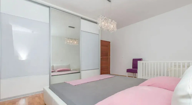 Апартаменты Apartment Mario