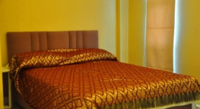 Номер Deluxe Nsiri Resort & Hotel