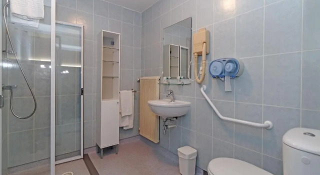 Standard Kahden hengen huone Hôtel Du Vigan