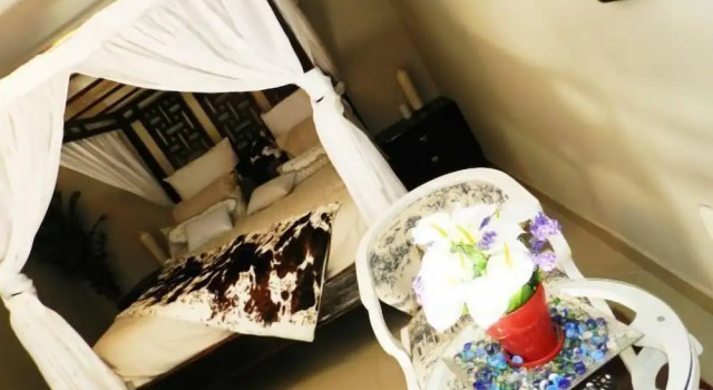 At Blackwood Guesthouse, Buchen Sie Pension Günstige Hotels in Gauteng