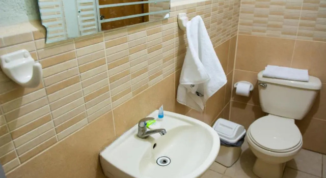 Номер Standard Hostal Casa Los Espinoza