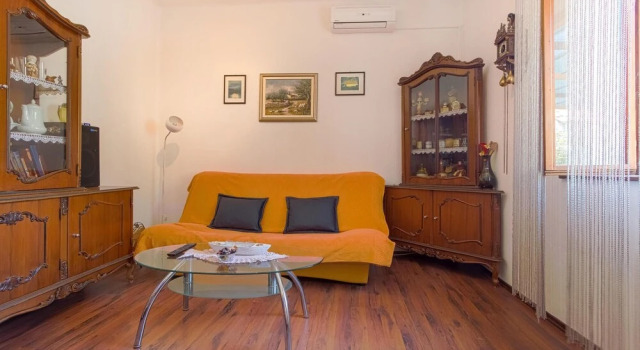 Holiday Home Zaglav 28, Забронировать Отель Сали Dugi Otok