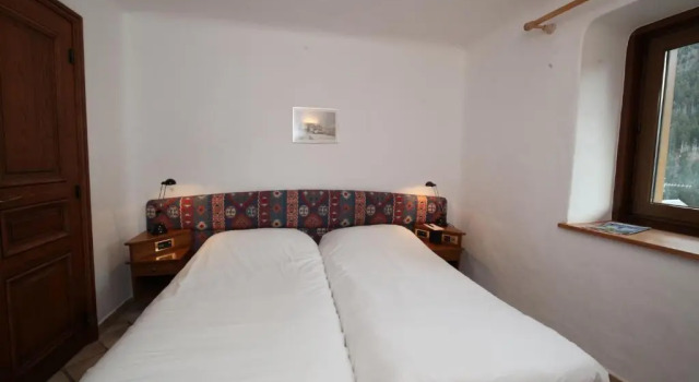 Chalet Bellecote 330m2 - Capacity 18 to 22 people