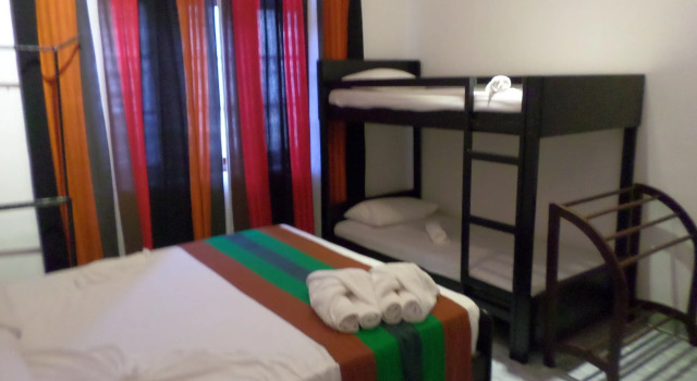 Leos Home Stay