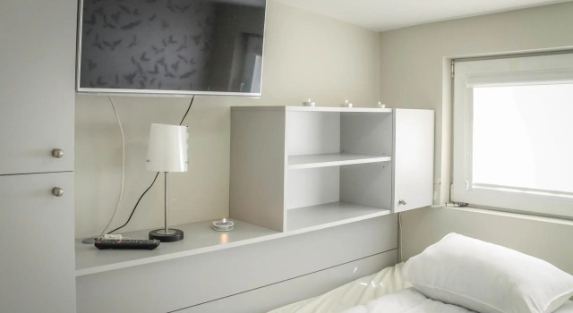 Holiday Studio Apartment, Varaa Huoneisto Gdańsk Pommeri