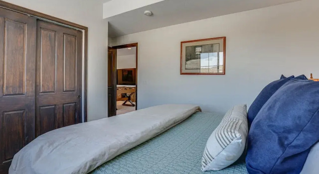 Коттедж с 4 комнатами с балконом Half-mi to Skiing: Gorgeous Granby Ranch Home!