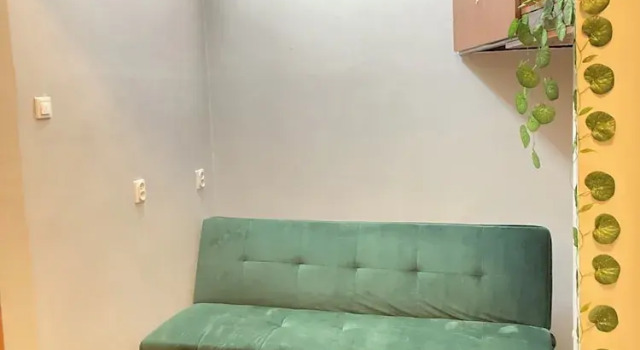 Номер Classic RPG Hostel