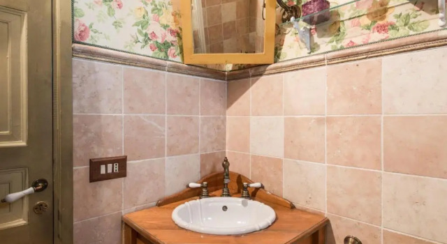 Апартаменты Deluxe Suite del Barone by Wonderful Italy