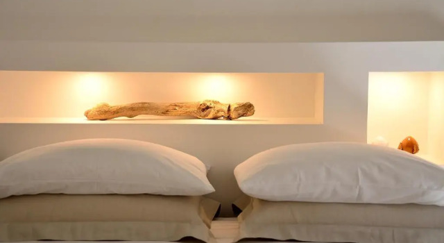 Juniorsuite Azzurretta Guest House