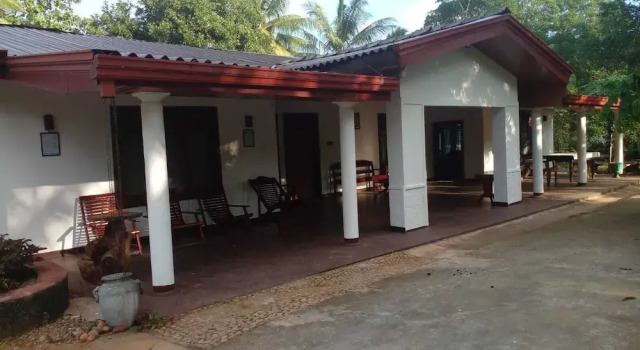 Superson Canel Resort