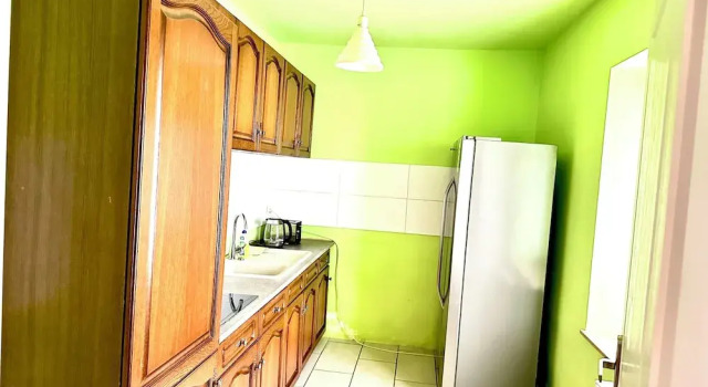 Confort chambre Pension Jasmin B