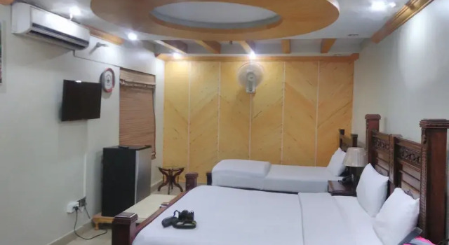 Royal Continental Hotel